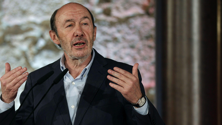 El PSOE pedir&aacute; revisar el acuerdo con la Santa Sede si se mantiene reforma educativa