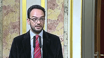 Ir al Video&nbsp;El PSOE pedir&aacute; al Tribunal de Cuentas que revise la contabilidad del PP