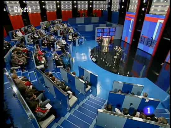Tengo una pregunta para usted - Con un Gobierno desbordado, las encuestas dan un empate entre el PSOE y el PP'