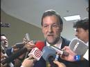 Ir al Video&nbsp;PSOE y PP se reprochan mutuamente el incumplimiento del Pacto contra el transfuguismo.