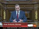 Ir al Video&nbsp;PSOE, PP y UPN, votan a favor de la toma en consideraci&oacute;n de la reforma constitucional