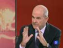 Ir al Video&nbsp;En el PSOE quitan hierro a las cr&iacute;ticas de Chaves sobre las listas electorales
