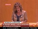 Ir al Video&nbsp;PSOE: "Un referendum sobre la reforma constitucional llevar&iacute;a a plazos peligrosos"
