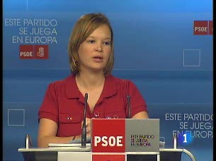 Ver v&iacute;deo  'El PSOE ha reunido a su Ejecutiva para hacer un an&aacute;lisis de la derrota.'