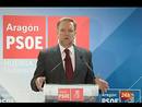 Ir al Video&nbsp;PSOE: "El rey ha estado a la altura de las circunstancias"