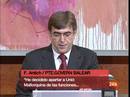 Ir al Video&nbsp;El PSOE rompe con Uni&oacute; Mallorquina en todas las instituciones de Baleares