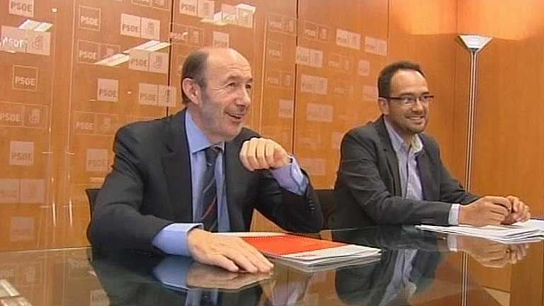 El PSOE ha pedido la comparecencia en el Congreso del ministro de Hacienda y Administraciones P&uacute;blicas