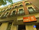 Ir al Video&nbsp;El PSOE sigue esperando nuevos candidatos para dirigir el partido