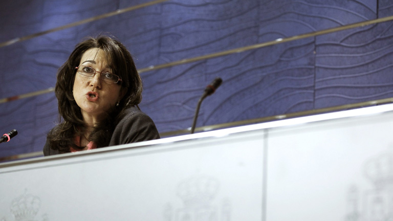 El PSOE augura una "negociaci&oacute;n de las lentejas" para RTVE