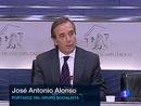 Ir al Video&nbsp;El PSOE, con la vista puesta ya en el proceso de primarias
