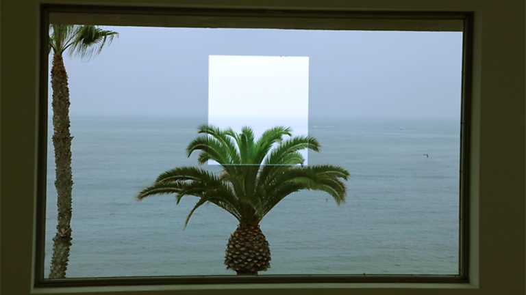 Metr&oacute;polis - PST. California Art