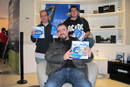 Fotogaleria: PS Vita se estrena en Espa&ntilde;a