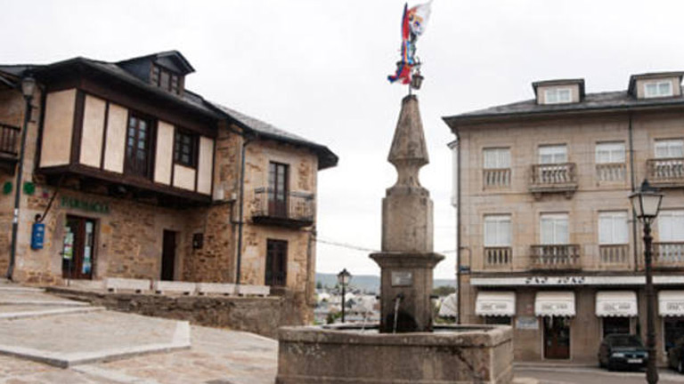 Conectando España - Puebla de Sanabria (Zamora)