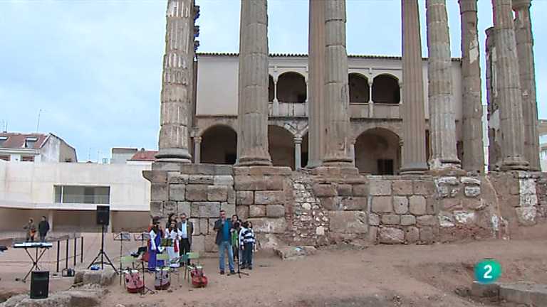 Espa&ntilde;a en comunidad - Pueblos abandonados
