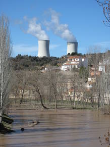 La nuclear de Trillo es la m&aacute;s joven de Espa&ntilde;a