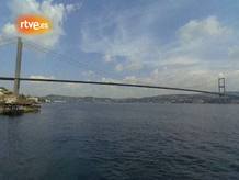 Puente Turqu&iacute;a