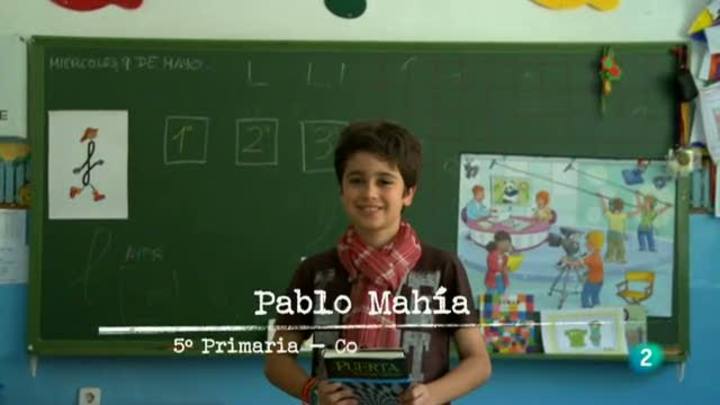 P&aacute;gina 2 - Mini club de lectura: "La puerta de los 3 cerrojos"