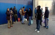 A las puertas de la deportación - 2.2 A las puertas de la deportación - 2.2