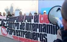 A las puertas de la deportación - 2.3 A las puertas de la deportación - 2.3
