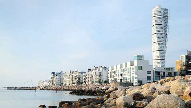 Puerto de Malm&ouml;