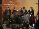 Ir al Video&nbsp;Puigcerc&oacute;s admite la derrota de ERC y valora el triunfo del "catalanismo" de CiU