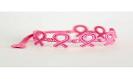 'Pulseras rosas': productos adaptados a las enfermas de c&aacute;ncer de mama
