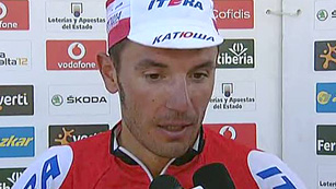 Ver v&iacute;deo  ''Purito' Rodr&iacute;guez: "Hoy no me la volv&iacute;an a meter"'
