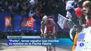 Ir al Video&nbsp;'Purito' se lleva la Flecha Valona