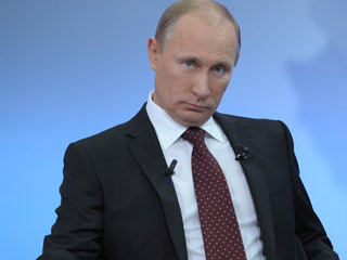 Ver v&iacute;deo  'Putin acepta las protestas "dentro de la ley" y advierte contra la desestabilizaci&oacute;n de Rusia'