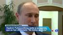 Ir al Video&nbsp;Putin anuncia su divorcio con su esposa Ludmila