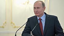 Ir al Video&nbsp;Putin ordena negociar con Chipre la reestructuraci&oacute;n del cr&eacute;dito otorgado en 2011