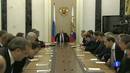 Ir al Video&nbsp;Putin renueva en un 75 % su gobierno
