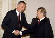 RUSIA - GAS UNION EUROPEA