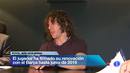 Ir al Video&nbsp;Puyol, azulgrana hasta que el cuerpo aguante