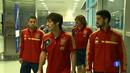 Ir al Video&nbsp;Puyol, a por los cien