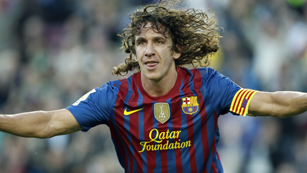 Ver v&iacute;deo  'Puyol dice adi&oacute;s a la Copa y a la Eurocopa'
