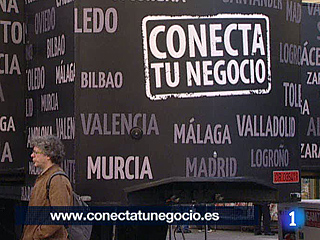 Ver v&iacute;deo  'Un 77% de pymes espa&ntilde;olas no tiene p&aacute;gina web y Google viene al rescate'