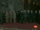 Ir al Video&nbsp;Pyongyang cierra con tres minutos de silencio los actos funerarios por Kim Jong il