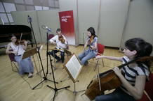 Q-Quartet en RC