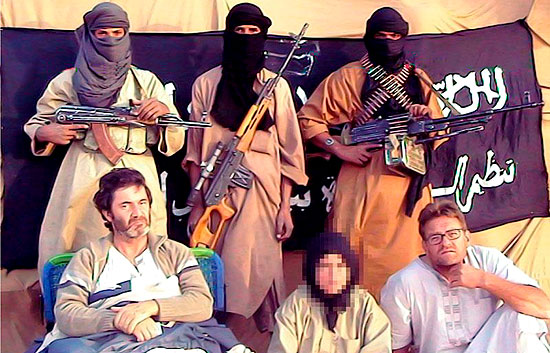 Al Qaeda en el Magreb, en fase de transici&oacute;n