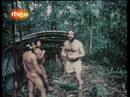 Ir al Video&nbsp;De la Quadra-Salcedo con los indios huaoranis (aucas) en 1977