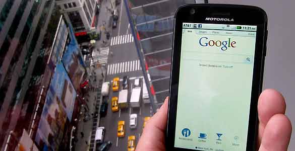 ¿Qué ha comprado realmente Google al adquirir la división móvil de Motorola? ¿Qué ha comprado realmente Google al adquirir la división móvil de Motorola?
