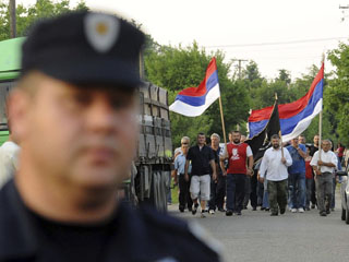 Ver v&iacute;deo  '&iquest;Qu&eacute; significa para Serbia la detenci&oacute;n de Mladic?'