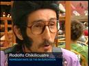 Ir al Video&nbsp;Quedan dos d&iacute;as para que Rodolfo Chikilicuatre defienda su canci&oacute;n en Belgrado