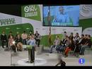 Ir al Video&nbsp;Quedan siete d&iacute;as para las elecciones del 20 N