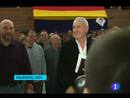 Ir al Video&nbsp;Quedan siete d&iacute;as para las elecciones del 20N