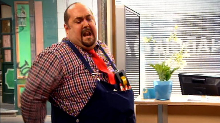 Stamos okupa2 - &iexcl;Quedaos con la tarjeta de cr&eacute;dito!