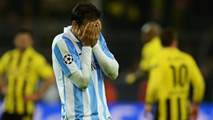 Ir al Video&nbsp;Queja oficial del M&aacute;laga ante la UEFA