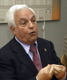 José Luis Baltar