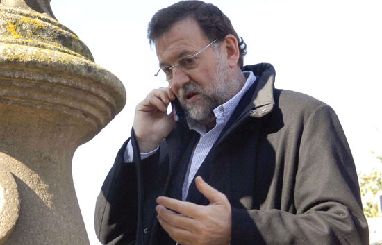 El PP ha presentado una querella por prevaricaci&oacute;n contra el juez Garz&oacute;n 